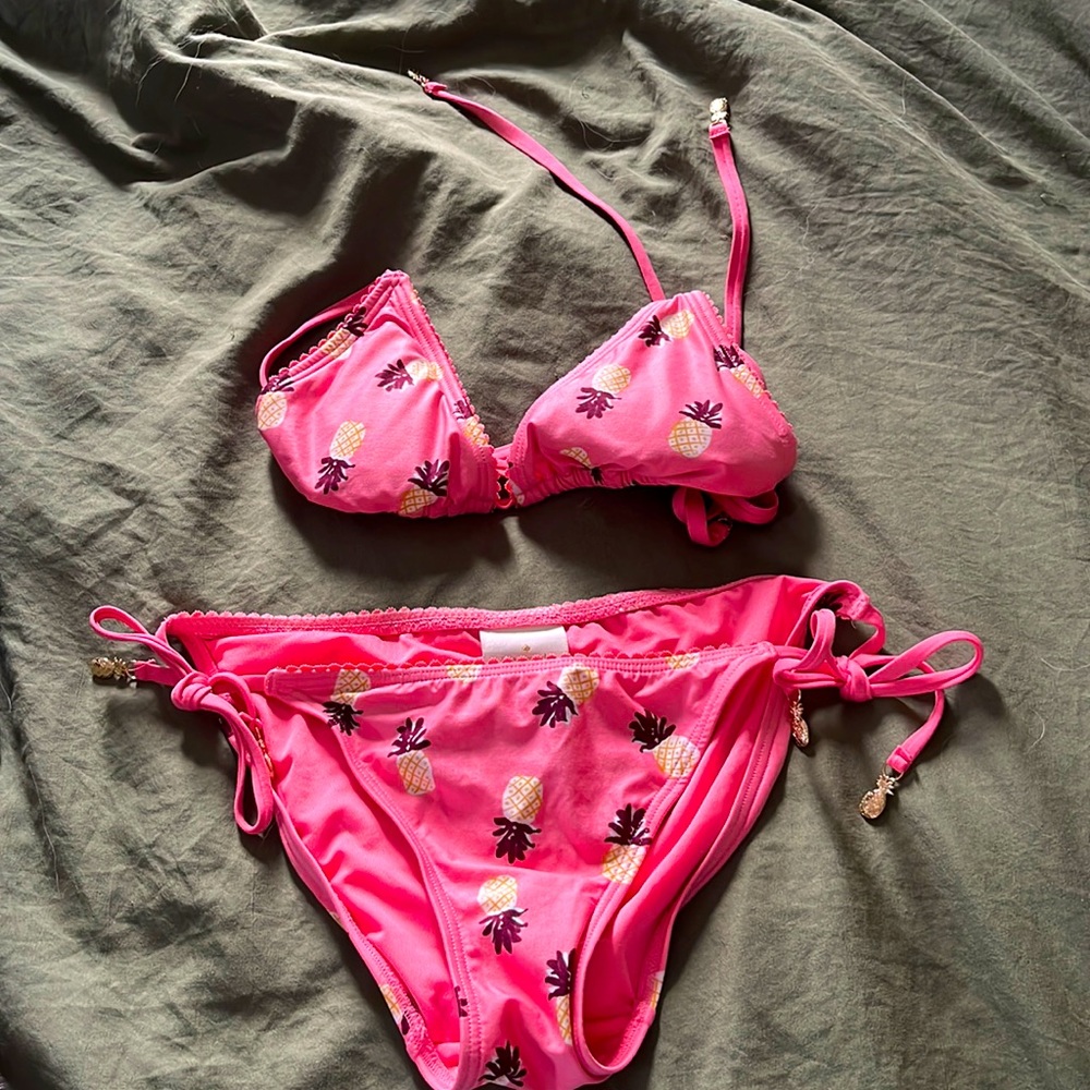Kate spade bathing suit